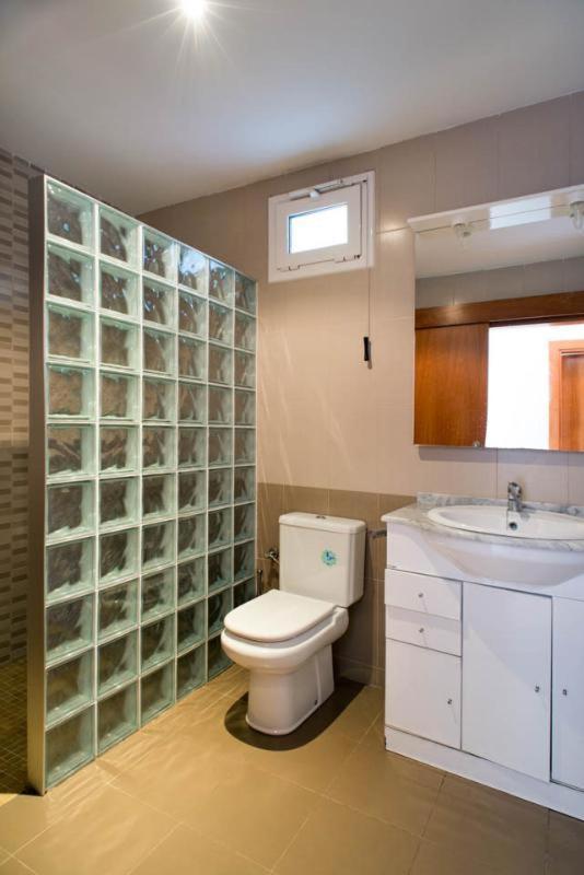 Villa Yaco Lloret de Mar Ngoại thất bức ảnh