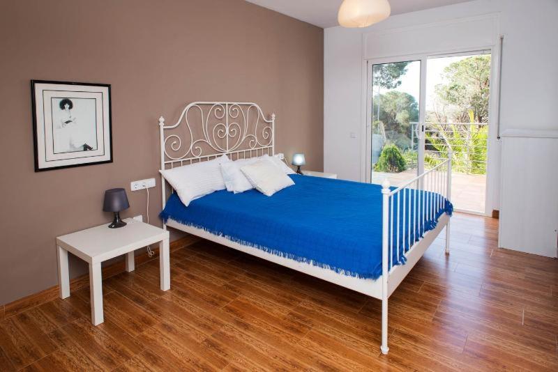 Villa Yaco Lloret de Mar Ngoại thất bức ảnh