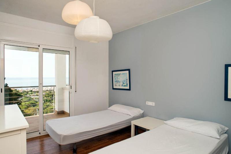 Villa Yaco Lloret de Mar Ngoại thất bức ảnh