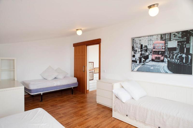 Villa Yaco Lloret de Mar Ngoại thất bức ảnh