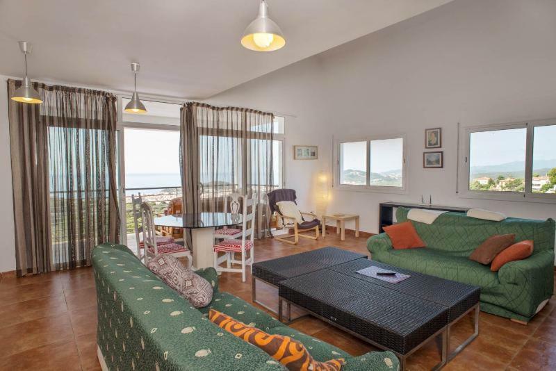 Villa Yaco Lloret de Mar Ngoại thất bức ảnh