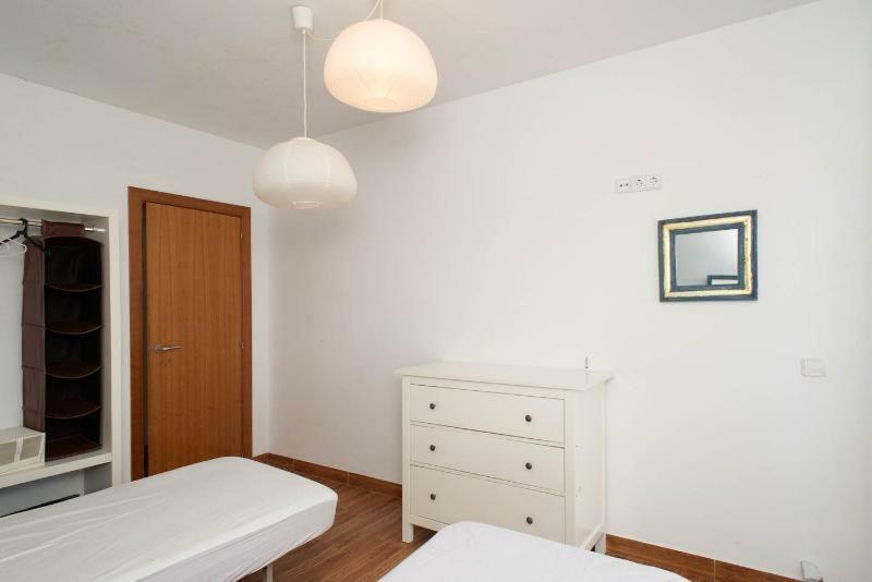Villa Yaco Lloret de Mar Ngoại thất bức ảnh